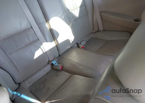 2004 Honda Accord 3.0 Ex from USA, damaged, VIN 1HGCM81664A007068